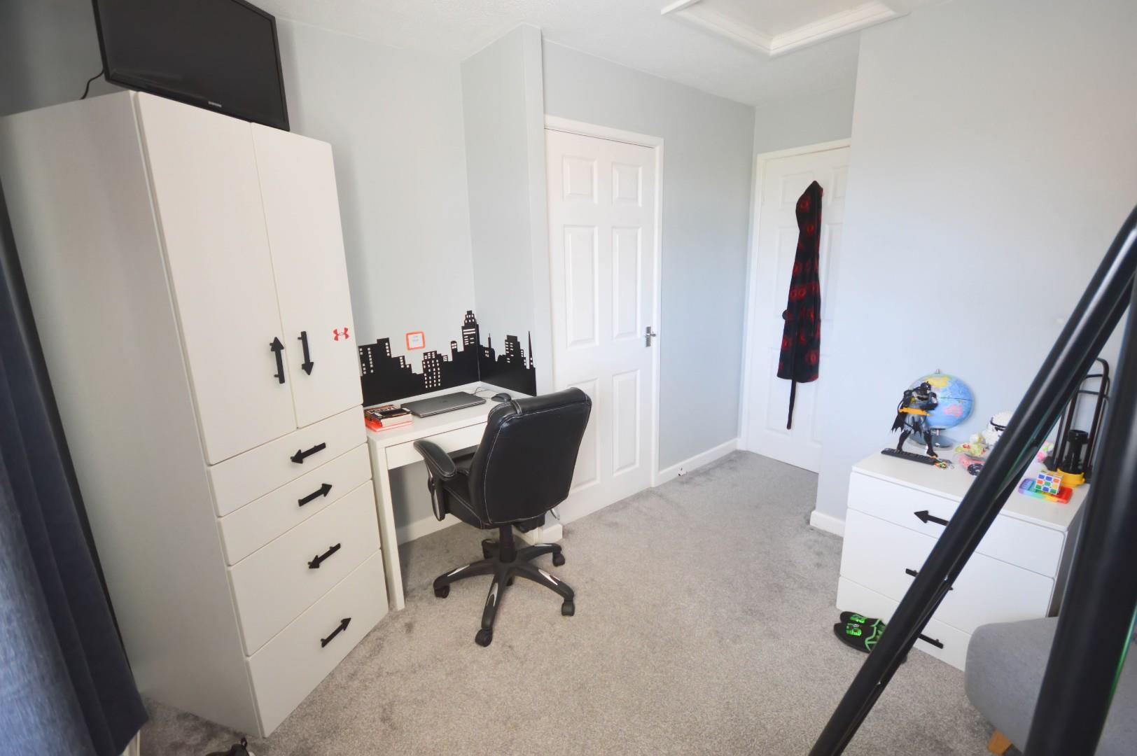 Claydon Drive, Radcliffe, Manchester Pearson Ferrier Estate Agents